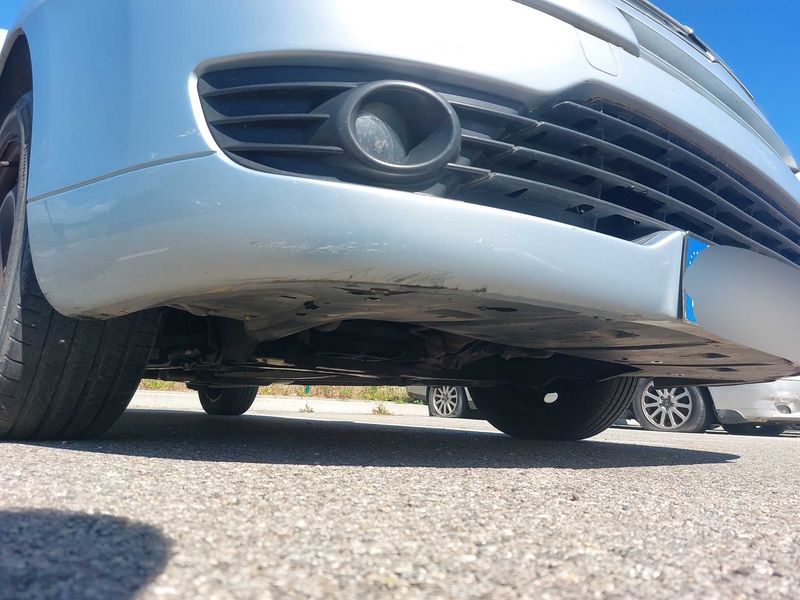 Citroen C4 1.6 HDi Pack Ambiance 2008 – снимка 133