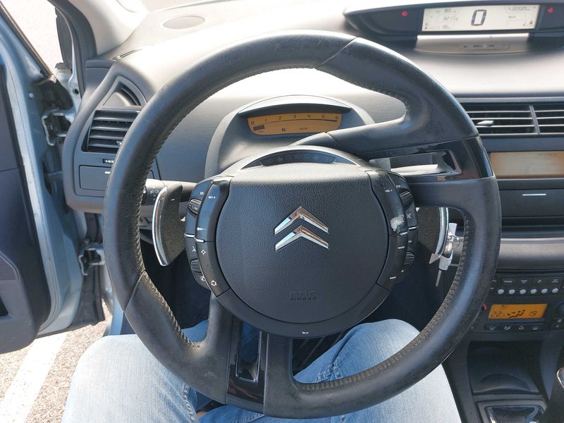 Citroen C4 1.6 HDi Pack Ambiance 2008 – снимка 74