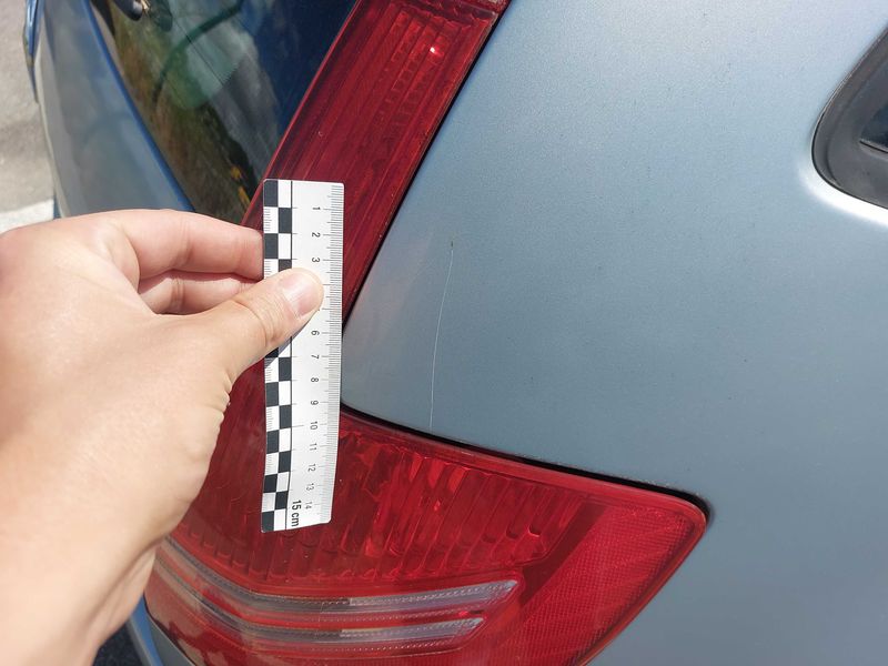 Citroen C4 1.6 HDi Pack Ambiance 2008 – снимка 25