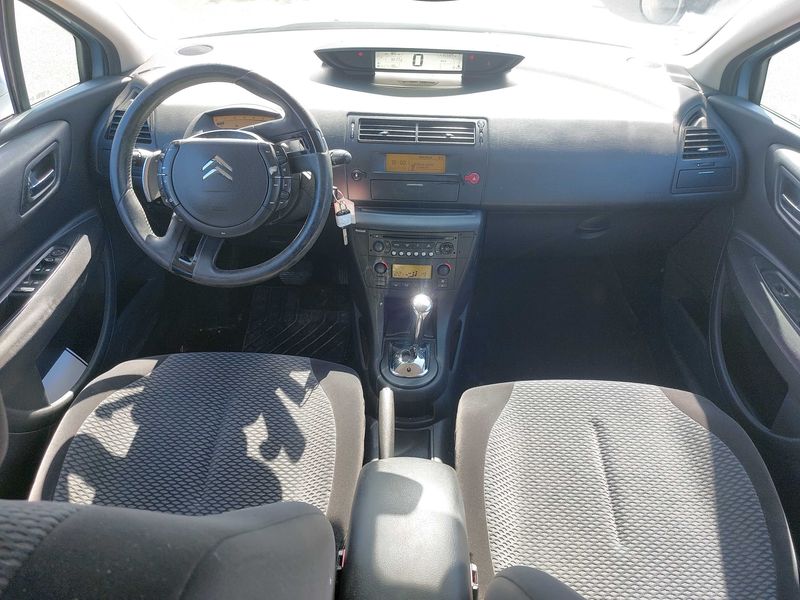 Citroen C4 1.6 HDi Pack Ambiance 2008 – снимка 11