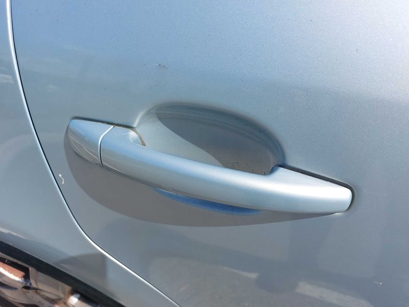 Citroen C4 1.6 HDi Pack Ambiance 2008 – снимка 35