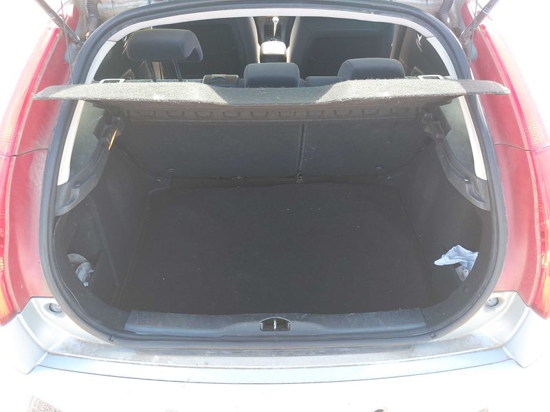 Citroen C4 1.6 HDi Pack Ambiance 2008 – снимка 9