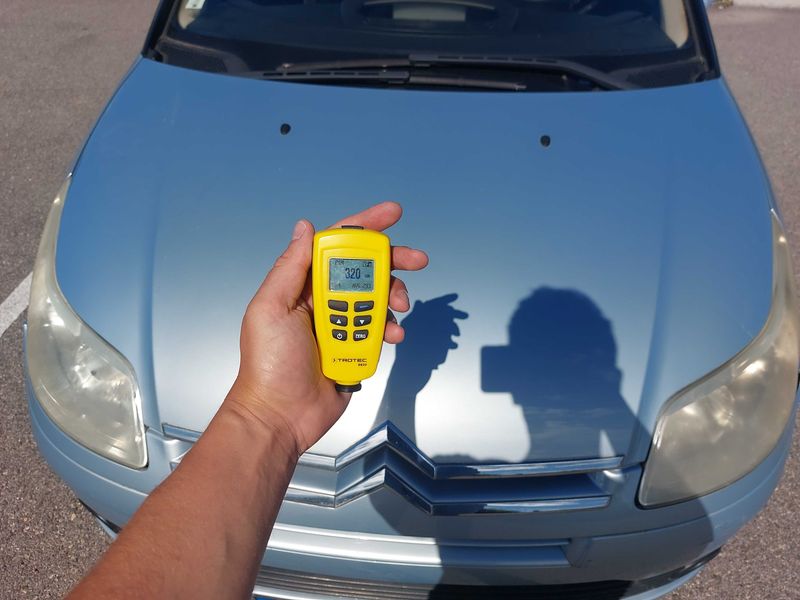 Citroen C4 1.6 HDi Pack Ambiance 2008 – снимка 118
