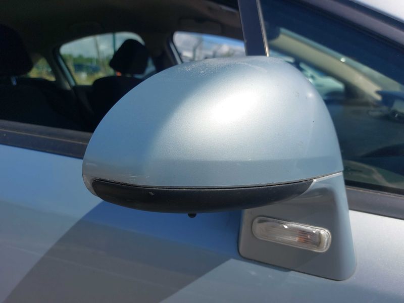 Citroen C4 1.6 HDi Pack Ambiance 2008 – снимка 43