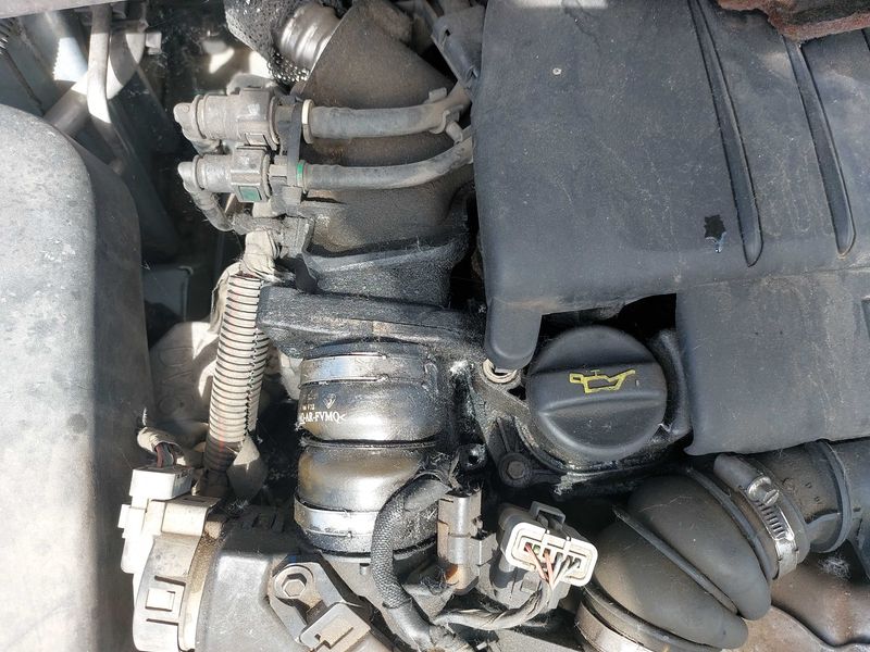 Citroen C4 1.6 HDi Pack Ambiance 2008 – снимка 115