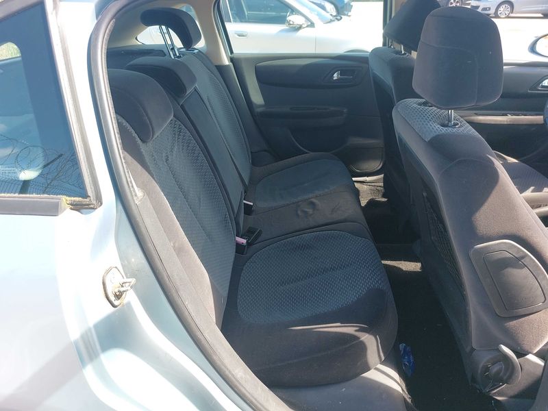 Citroen C4 1.6 HDi Pack Ambiance 2008 – снимка 13