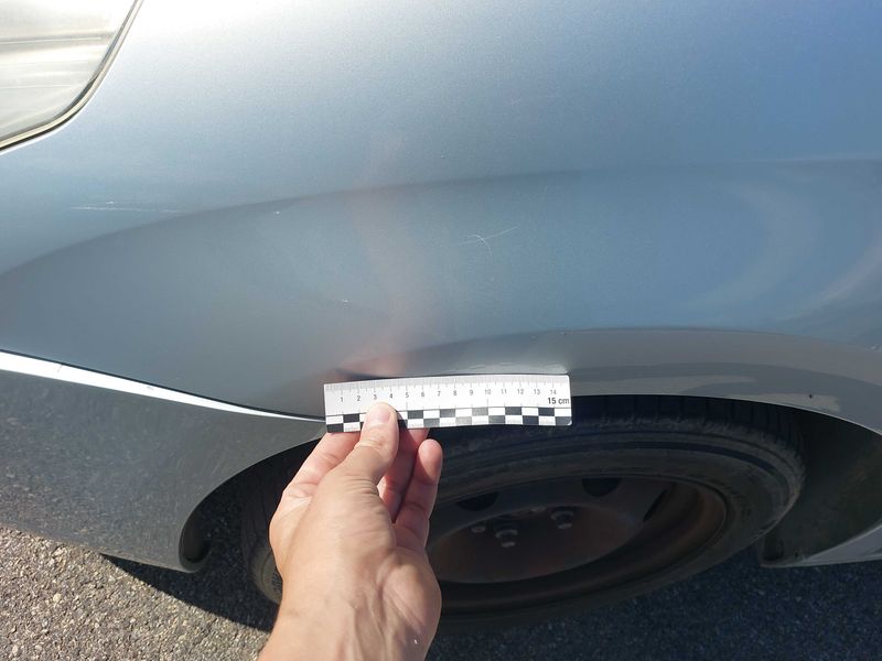 Citroen C4 1.6 HDi Pack Ambiance 2008 – снимка 64