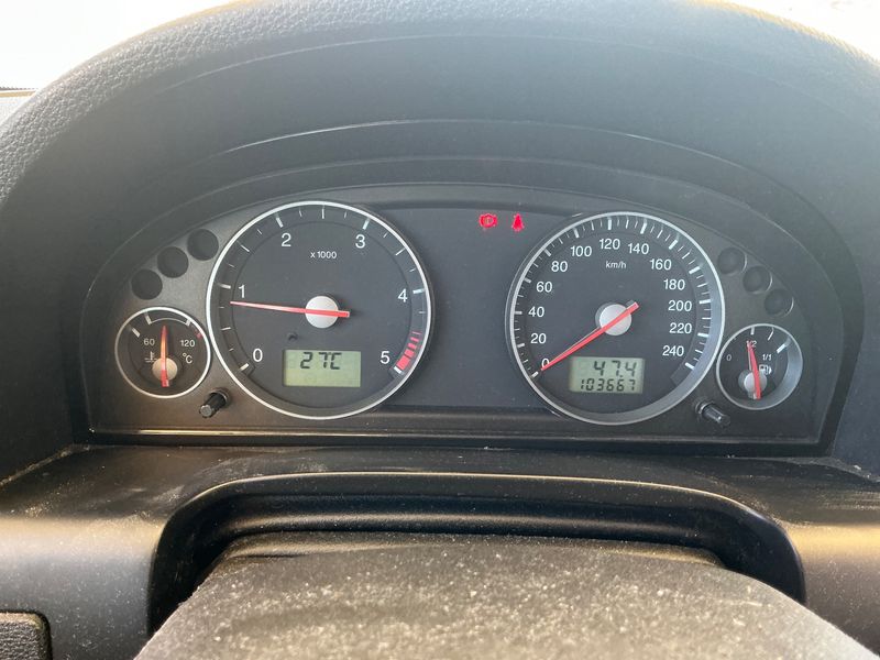 Ford Mondeo 2.0 TDCi Futura X 2006 – снимка 4