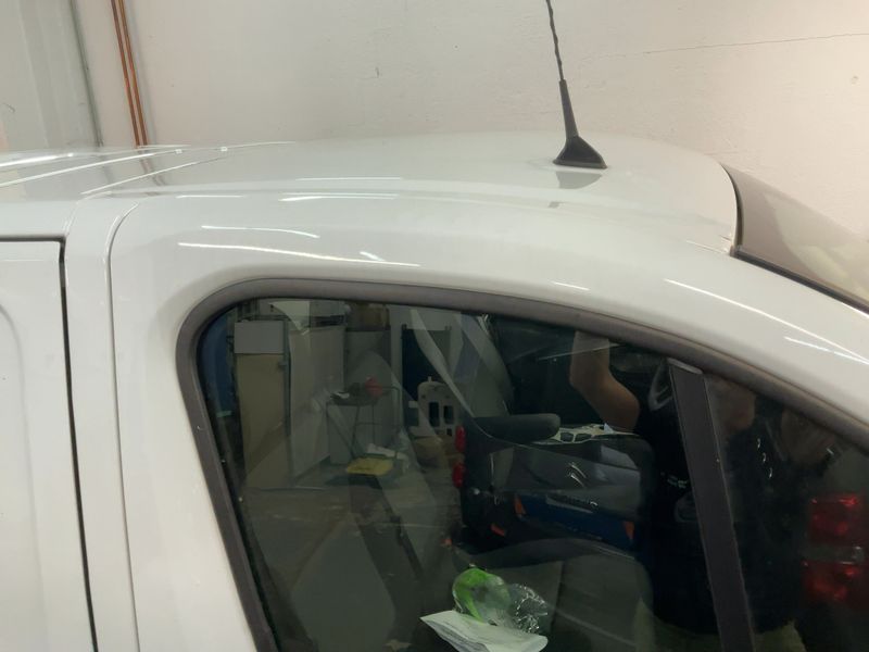 Renault Trafic 2.0 dCi L2H1 3,0t Komfort 2021 – снимка 13