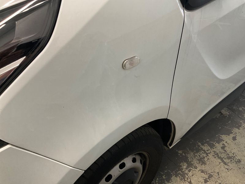 Renault Trafic 2.0 dCi L2H1 3,0t Komfort 2021 – снимка 28