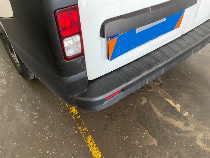 Renault Trafic 2.0 dCi L2H1 3,0t Komfort 2021 – снимка 29