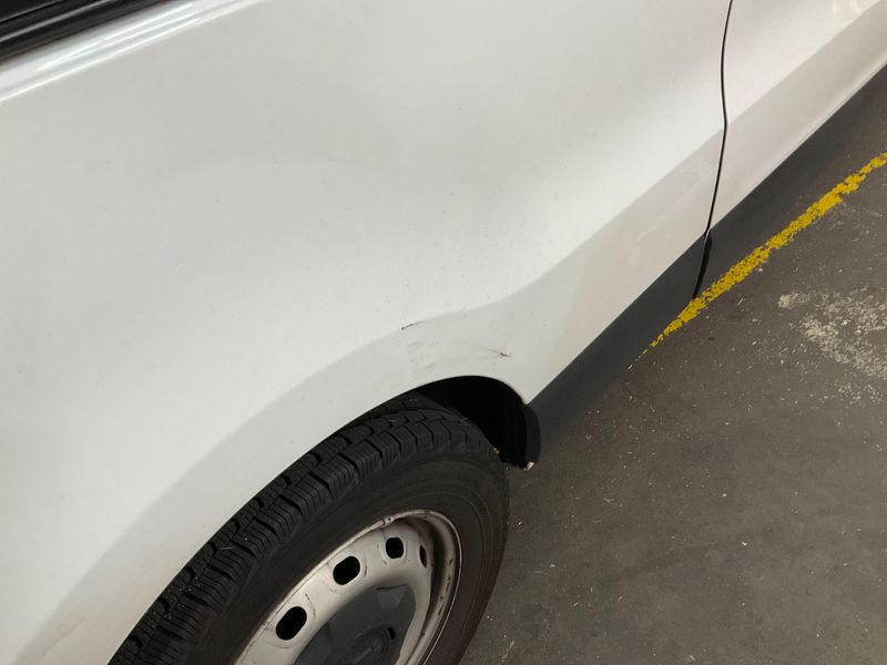 Renault Trafic 2.0 dCi L2H1 3,0t Komfort 2021 – снимка 22