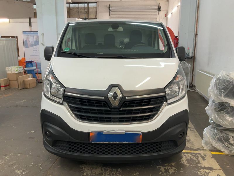 Renault Trafic 2.0 dCi L2H1 3,0t Komfort 2021 – снимка 14