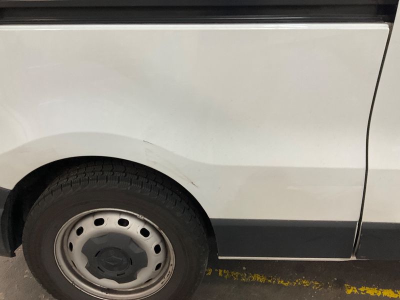 Renault Trafic 2.0 dCi L2H1 3,0t Komfort 2021 – снимка 23