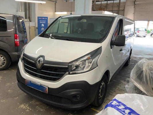 Renault Trafic 2.0 dCi L2H1 3,0t Komfort 2021 – снимка 1