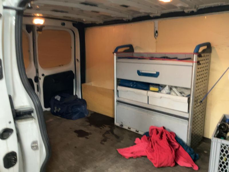 Renault Trafic 2.0 dCi L2H1 3,0t Komfort 2021 – снимка 19
