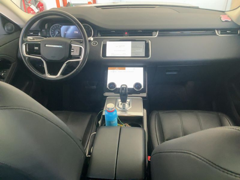 Land Rover Evoque P300e Hybrid S 2021 – снимка 17