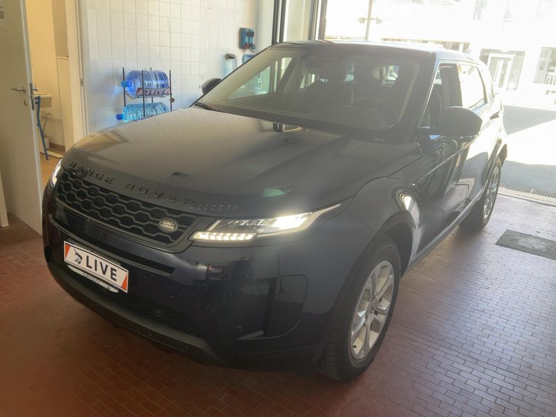 Land Rover Evoque P300e Hybrid S 2021 – снимка 1