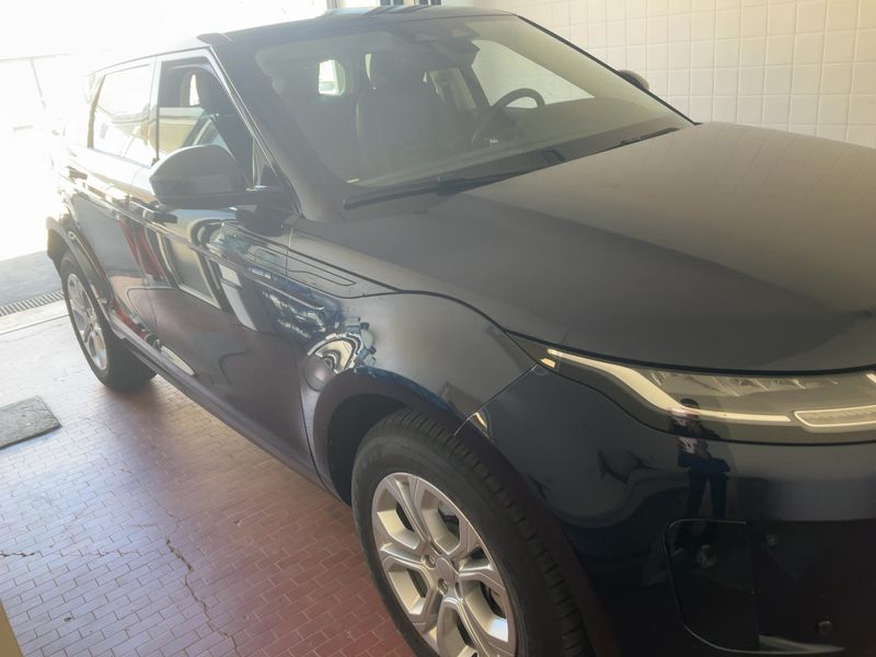 Land Rover Evoque P300e Hybrid S 2021 – снимка 12