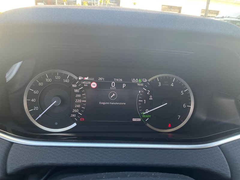 Land Rover Evoque P300e Hybrid S 2021 – снимка 18