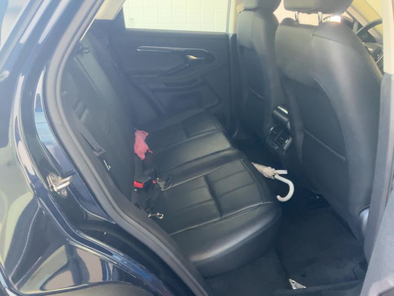 Land Rover Evoque P300e Hybrid S 2021 – снимка 19