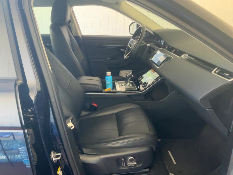 Land Rover Evoque P300e Hybrid S 2021 – снимка 16