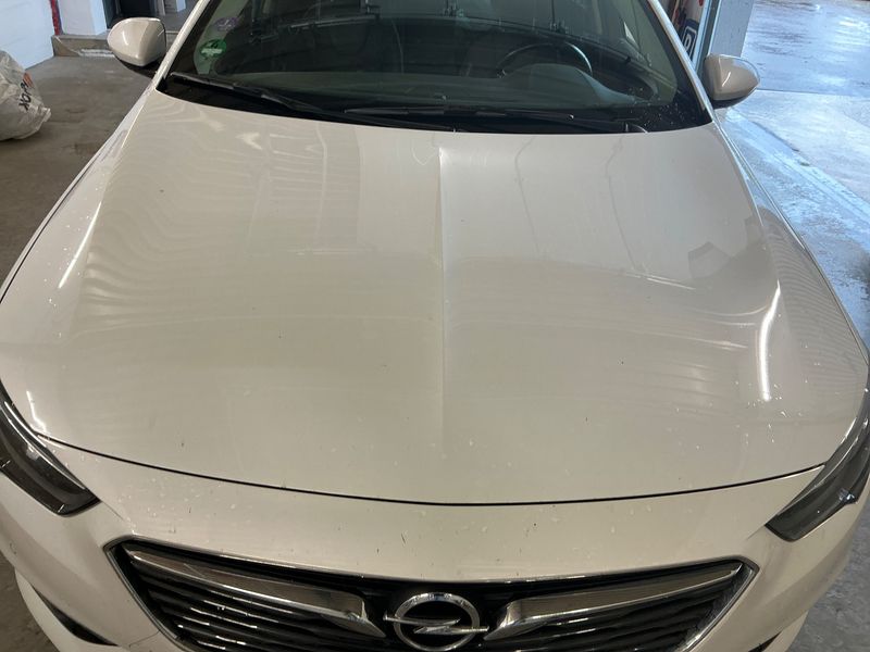 Opel Insignia Sports Tourer 1.5 SIDI Turbo INNOVATION 2017 – снимка 44