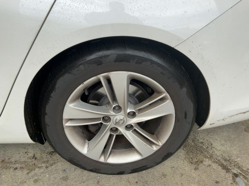 Opel Insignia Sports Tourer 1.5 SIDI Turbo INNOVATION 2017 – снимка 5