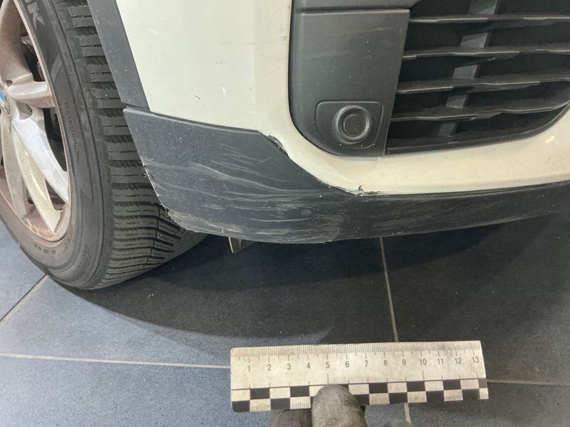 BMW X1 sDrive 18d Advantage 2018 – снимка 28