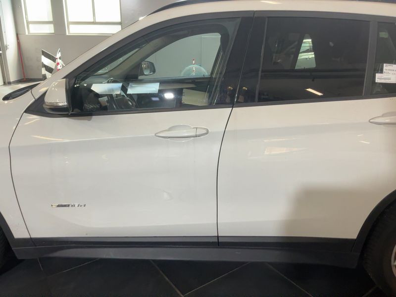 BMW X1 sDrive 18d Advantage 2018 – снимка 4