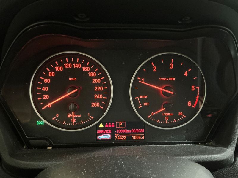 BMW X1 sDrive 18d Advantage 2018 – снимка 18