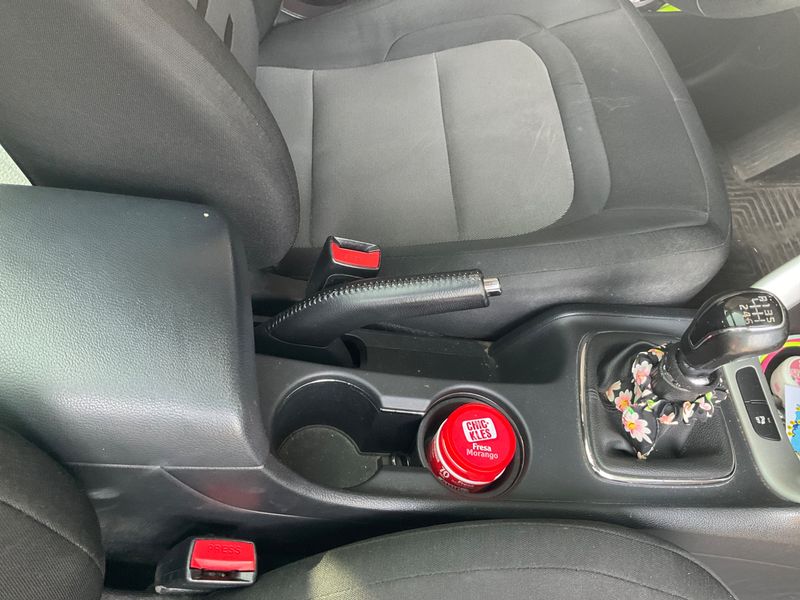 Kia cee'd 1.6 CRDi Drive 2014 – снимка 29
