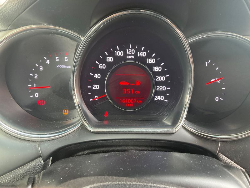 Kia cee'd 1.6 CRDi Drive 2014 – снимка 18