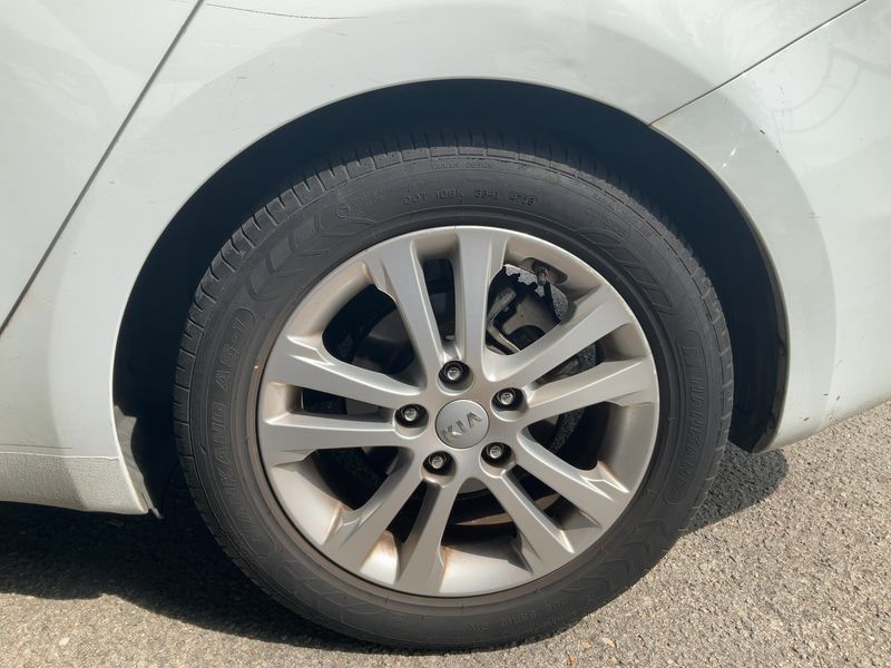 Kia cee'd 1.6 CRDi Drive 2014 – снимка 5