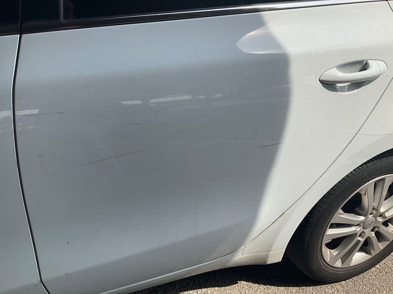 Kia cee'd 1.6 CRDi Drive 2014 – снимка 25
