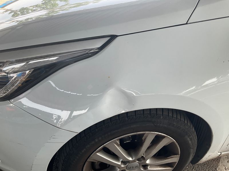 Kia cee'd 1.6 CRDi Drive 2014 – снимка 27