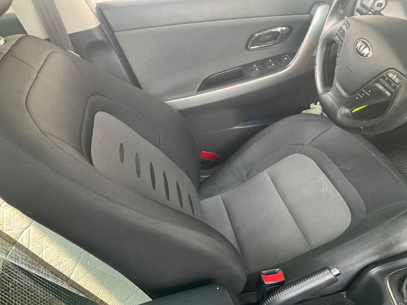 Kia cee'd 1.6 CRDi Drive 2014 – снимка 28
