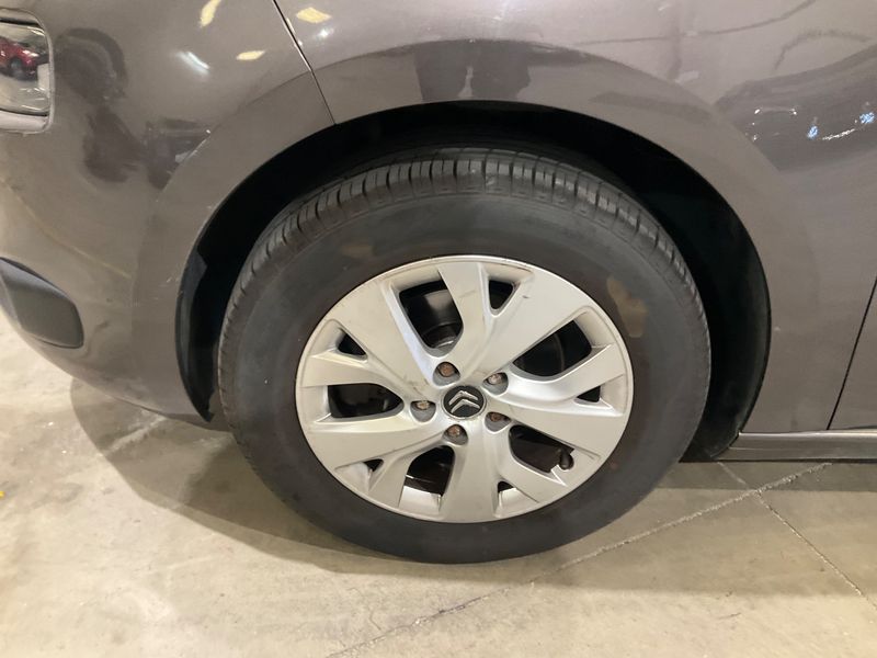 Citroen C4 Picasso 1.6 Blue-HDi Live Edition 2016 – снимка 3