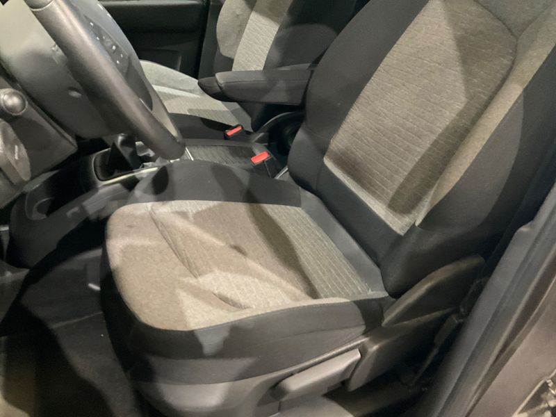 Citroen C4 Picasso 1.6 Blue-HDi Live Edition 2016 – снимка 29