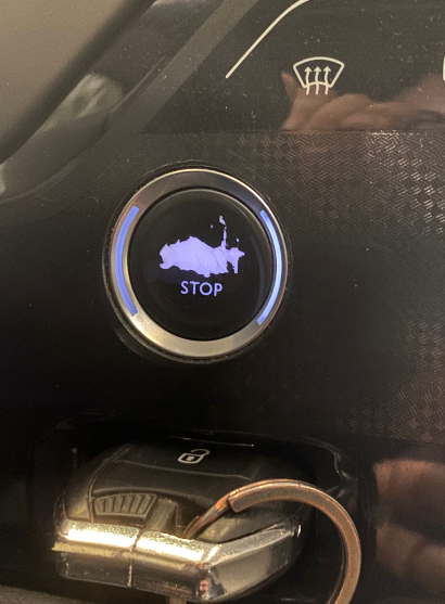 Citroen C4 Picasso 1.6 Blue-HDi Live Edition 2016 – снимка на щета 30