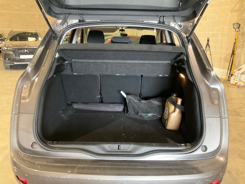 Citroen C4 Picasso 1.6 Blue-HDi Live Edition 2016 – снимка 15