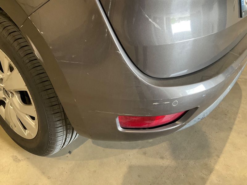 Citroen C4 Picasso 1.6 Blue-HDi Live Edition 2016 – снимка на щета 33