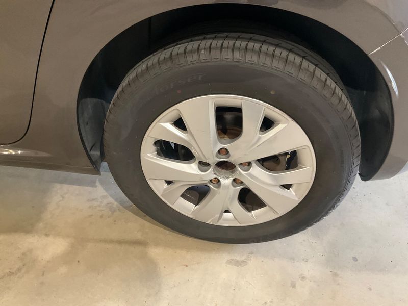 Citroen C4 Picasso 1.6 Blue-HDi Live Edition 2016 – снимка 5