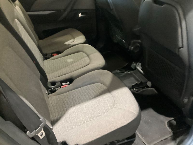 Citroen C4 Picasso 1.6 Blue-HDi Live Edition 2016 – снимка 19