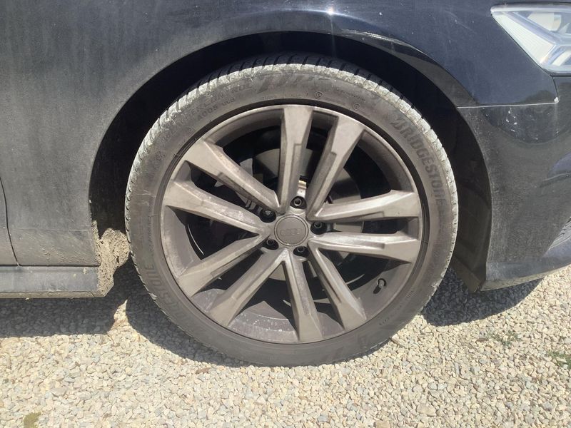 Audi A6 2.0 TDI ultra 2017 – снимка 11