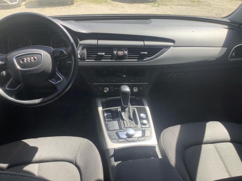 Audi A6 2.0 TDI ultra 2017 – снимка 17