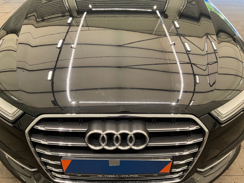 Audi A6 2.0 TDI ultra 2017 – снимка 31