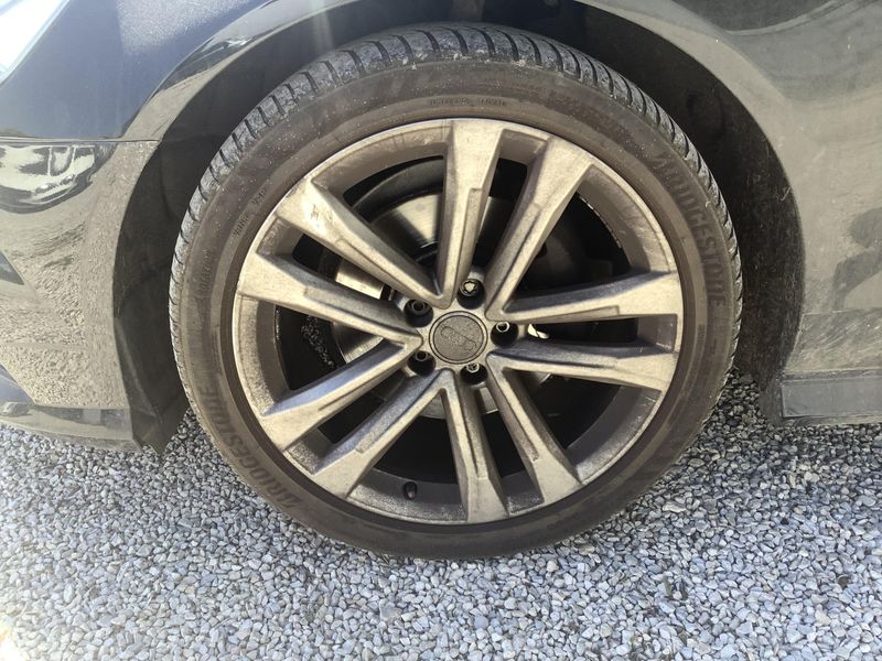 Audi A6 2.0 TDI ultra 2017 – снимка 3