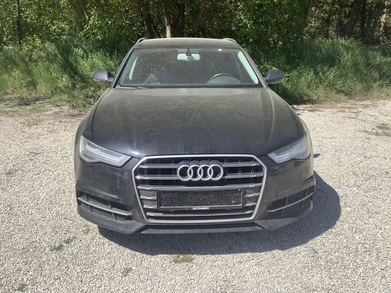 Audi A6 2.0 TDI ultra 2017 – снимка 14