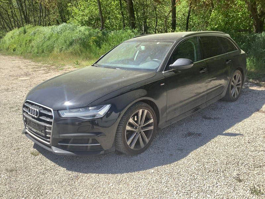 Audi A6 2.0 TDI ultra 2017 – снимка 2